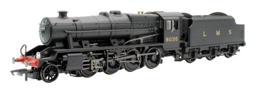 Hornby gauge r3565 lms - r3565,