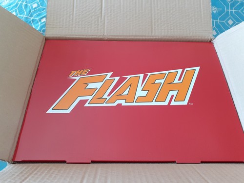 Eaglemoss comics the flash - eaglemoss, dc