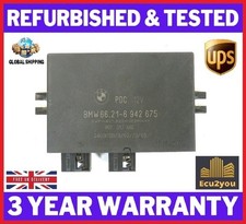 Refurbished BMW, Mini PDC PARKING SENSOR CONTROL MODULE 6942675