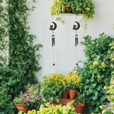 2-PC Gift Set 27" Long Owl on