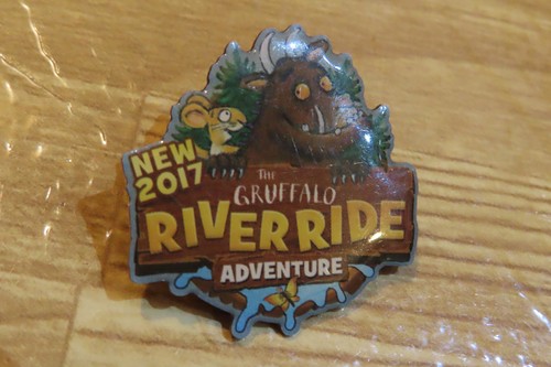 Chessington world - chessington, of