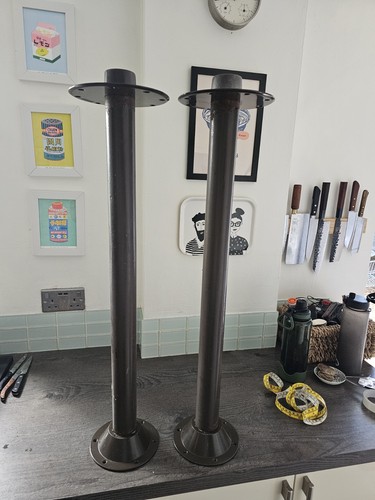 Desmo table legs campervan - legs, rv