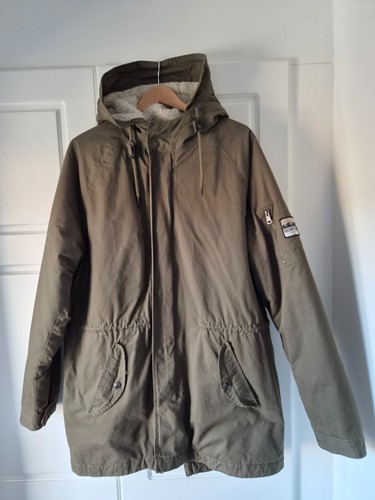 Women westbay khaki green - westbay,