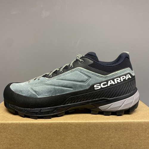 Scarpa rapid hiking - rapid, shoes