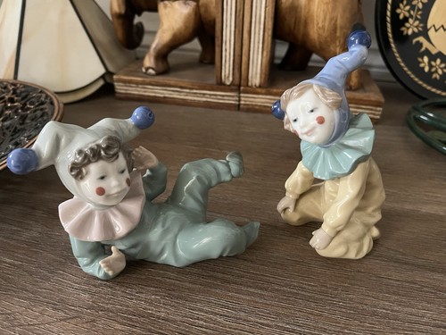 Nao lladro porcelain - 2, by