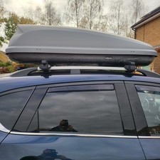 Roof Box
