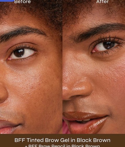 The beauty crop - beauty, bff