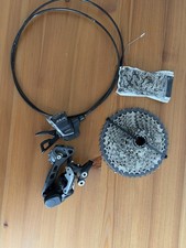 Shimano SLX M7000 11 Speed