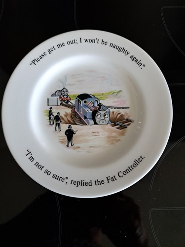 Thomas the tank - tank, engine