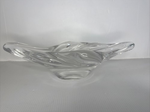 Vintage daum nancy french - vintage,
