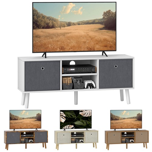 Homcom cabinet unit - tv,