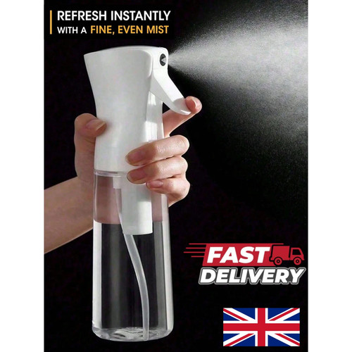 200ml continuous fine mist - continuous,