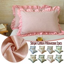 1 Pair Home Washed Cotton