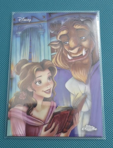 2026 topps chrome disney - 2026,