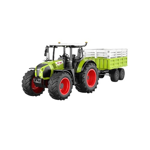 Claas arion 660 remote control - arion,