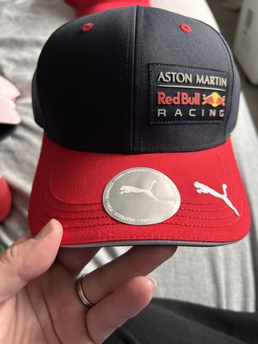 Puma red bull - red, replica
