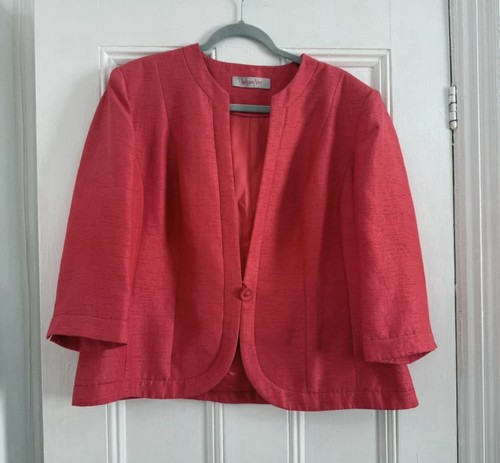 Jacques vert collarless - vert,
