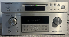 Marantz sr4500 receiver - marantz,