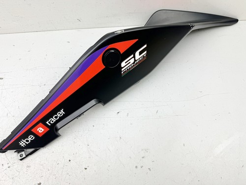 Aprilia rs125 replica - xa,