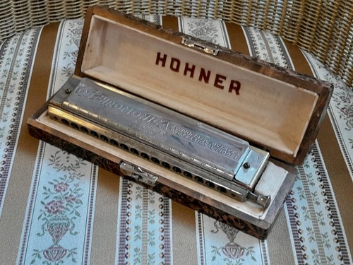 Vintage hohner the - vintage, 64