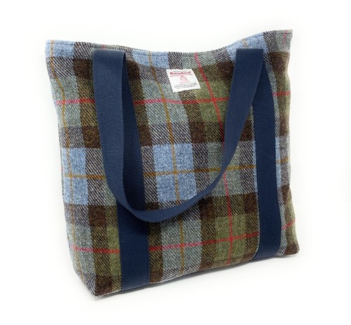 Harris tweed traditional - tweed,