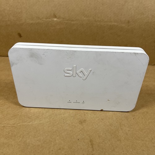 Sky wifi booster - white, se210