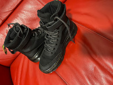 Dr.Martens Combs Tech Size 5