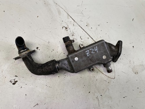 Mercedes vito egr valve - vito, cooler