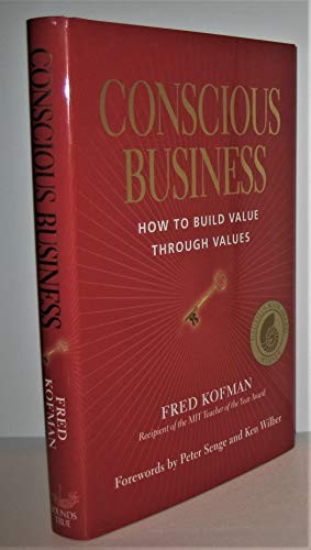Conscious business how to - business:,