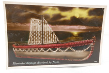 RPPC Illuminated Lifeboat