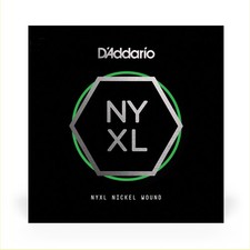 D'Addario NYXLB125, NYXL
