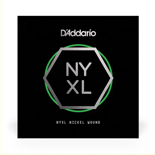 Addario nyxlb125 nyxl - d'addario,