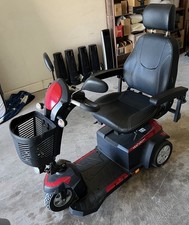 Drive Ventura DLX 3-Wheel