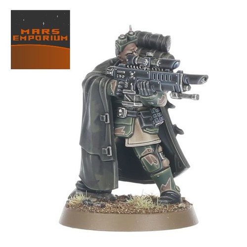 Astra militarum kasrkin - militarum,
