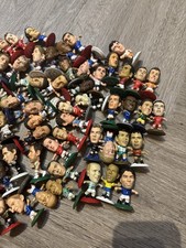 Microstars Football Figures