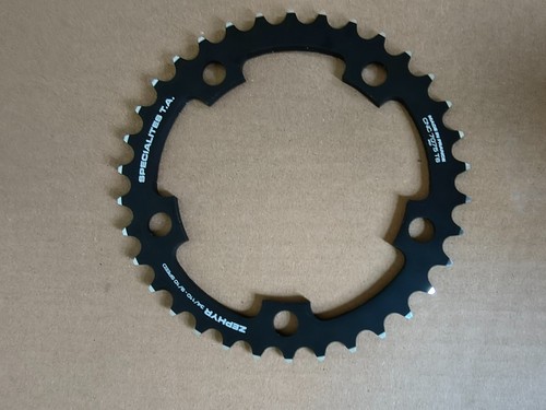 Zephyr chainring tooth - 34,