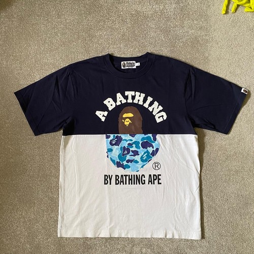 Bape tshirt bathign - bathign, ape
