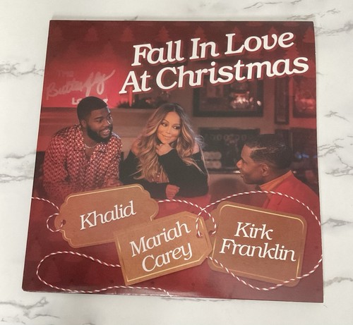 Mariah carey fall - fall, love