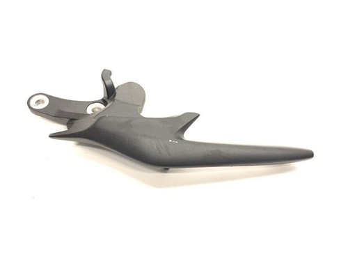Left rear handle - honda, 250