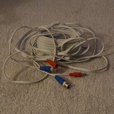 Swann CCTV Camera Extension