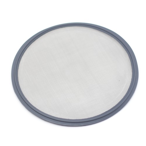 Hfs tri clamp gasket - 6",