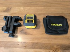 Stanley Cross90 Self Leveling