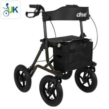 Drive Torro Outdoor Adventurer