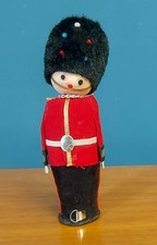 Vintage Pin Cushion Tape