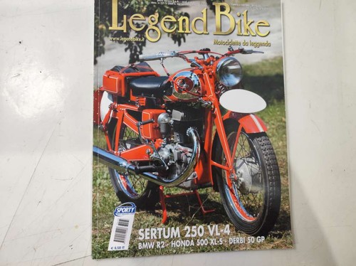 Legend bike 177 2007 - n.177, 6-2007