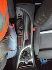 2010 BMW 118D SPORT CP CENTRE CONSOLE