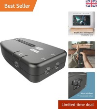High-Performance TV Signal