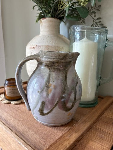 Crail pottery scottish - crail, fife