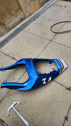 2003 2016 sv650s tail - sv650s, fairing