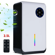 2.5L Large Dehumidifier